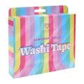 Washi Tape - 40 Mystery Rolls E3