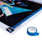Washi Tape - 40 Mystery Rolls E3