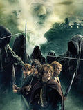 Weathertop Hill Y4