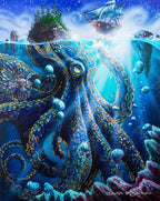 What Lies Beneath E2