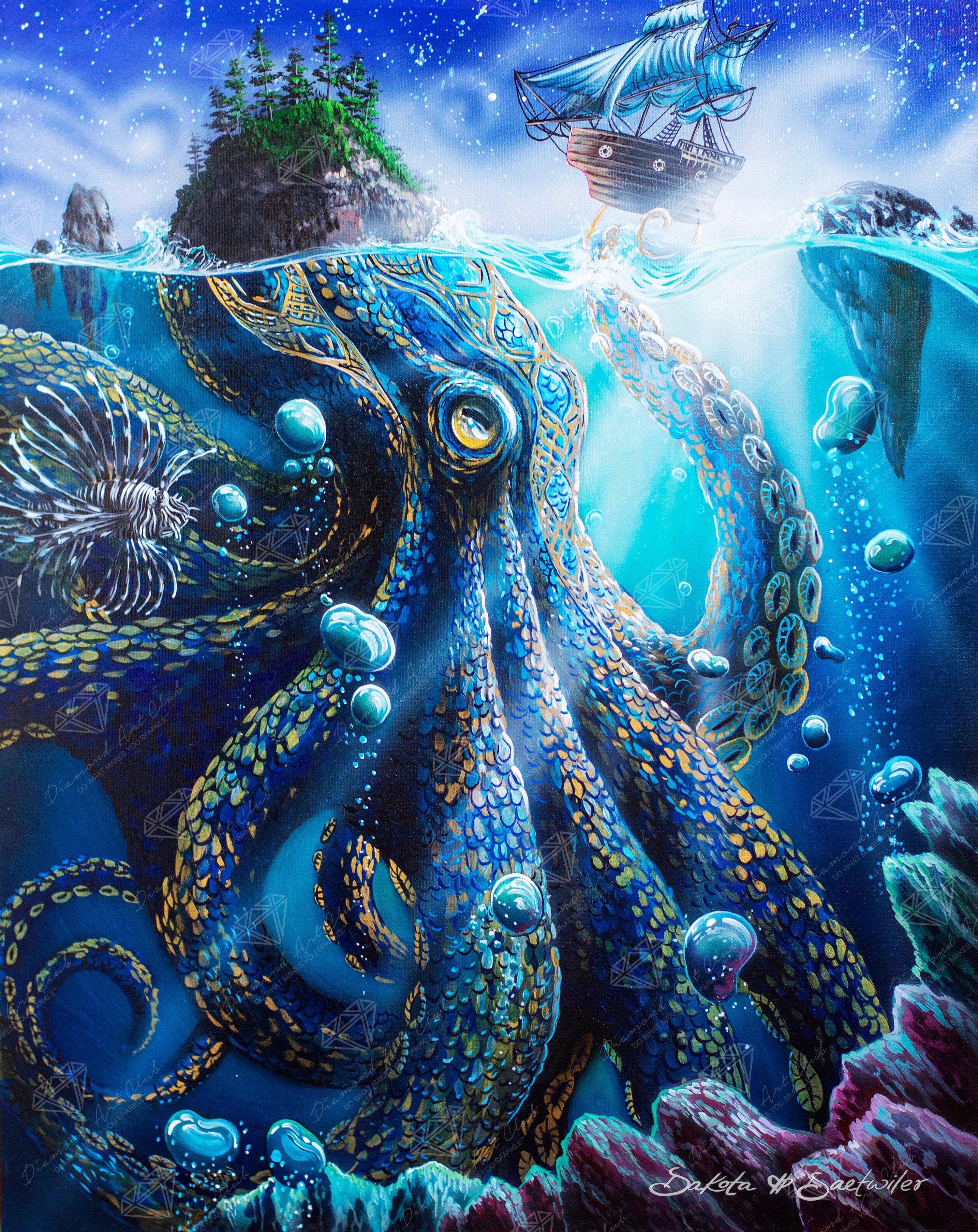 What Lies Beneath E2