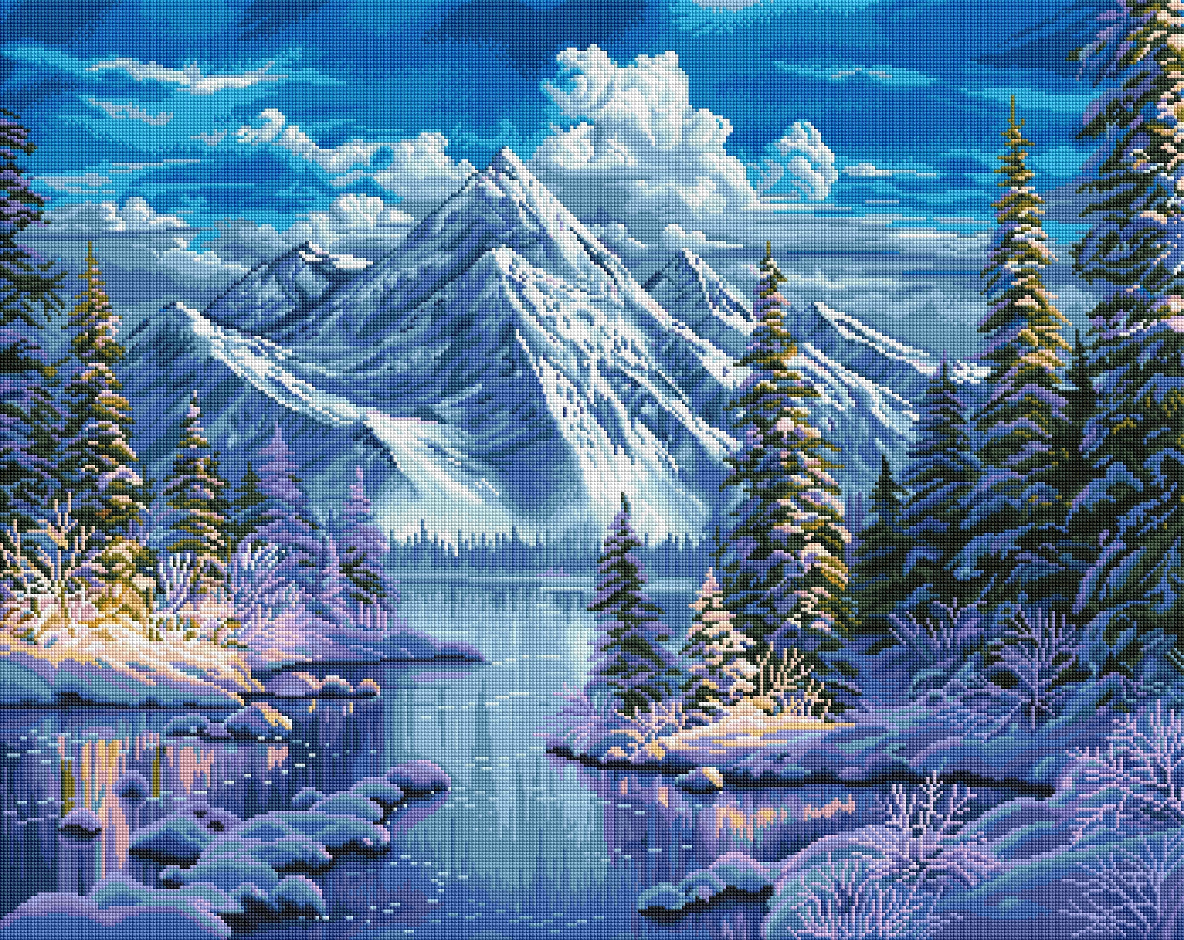 Winter Solace U9