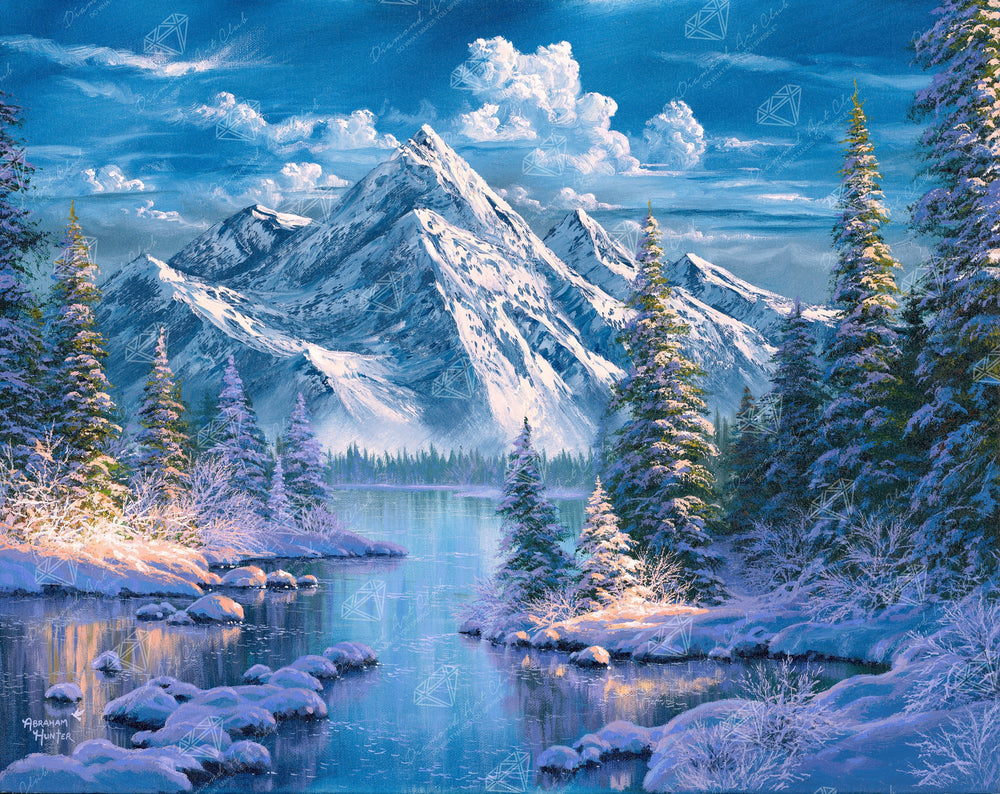 Winter Solace U9