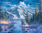 Winter Solace U9